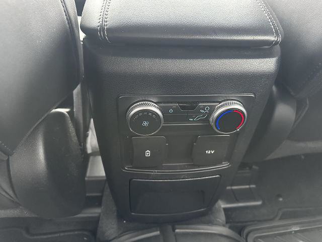 Certified 2023 Ford Explorer XLT w/ Equipment Group 202A image 21
