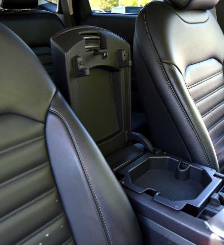 Certified 2023 Ford Edge SEL w/ Convenience Package AWD/4WD image 23