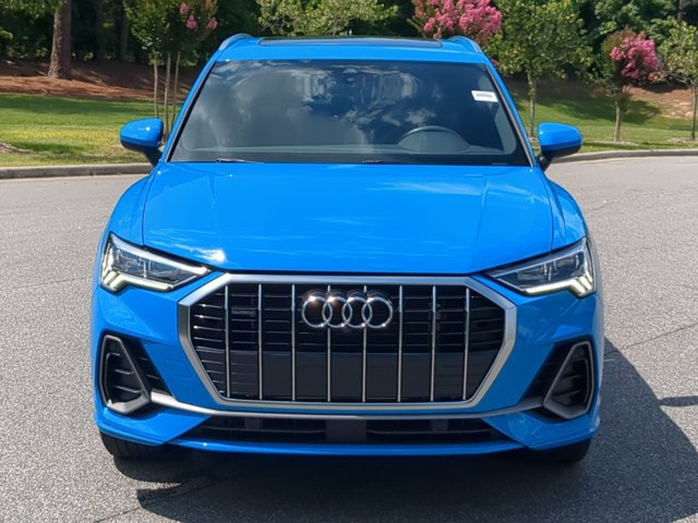Used 2022 Audi Q3 2.0T Premium Plus AWD/4WD image 9