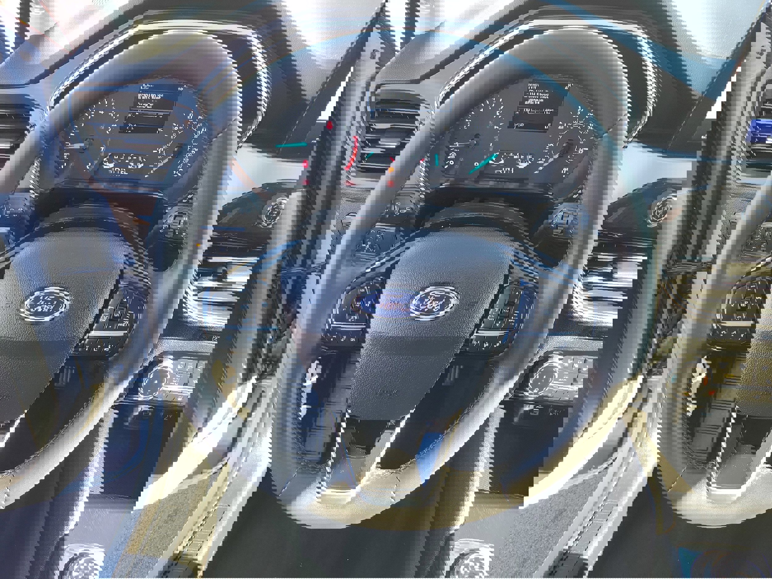 Certified 2022 Ford Escape SE w/ Convenience Package image 24