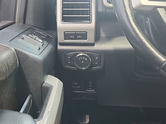 Certified 2021 Ford F350 Lariat AWD/4WD image 12