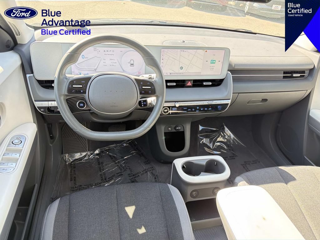 Used 2023 Hyundai Ioniq 5 SE RWD image 9