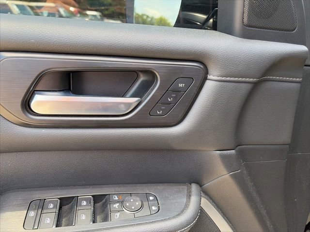 Used 2025 Nissan Armada Platinum AWD/4WD image 30