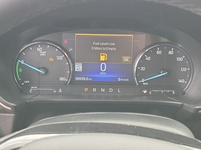 Certified 2021 Ford Escape SE w/ Convenience Package AWD/4WD image 14