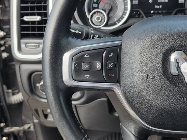 Used 2022 RAM 1500 Laramie RWD image 25