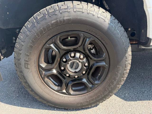 Certified 2023 Ford F250 XL w/ STX Appearance Package AWD/4WD image 13
