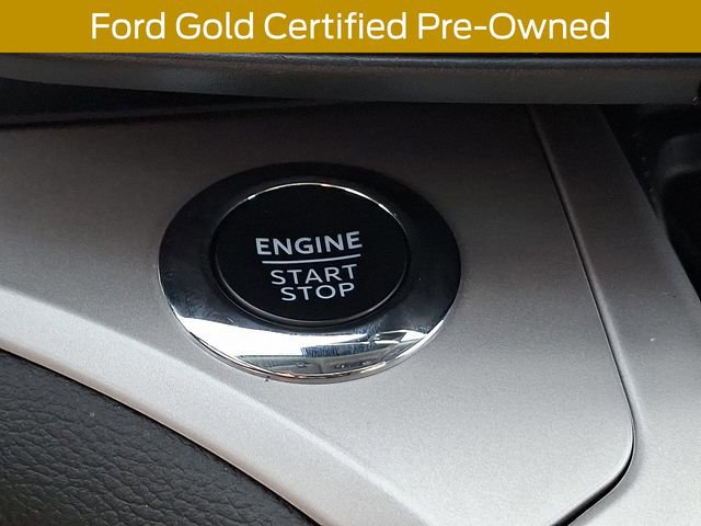 Certified 2024 Ford Explorer XLT w/ Equipment Group 202A AWD/4WD image 29