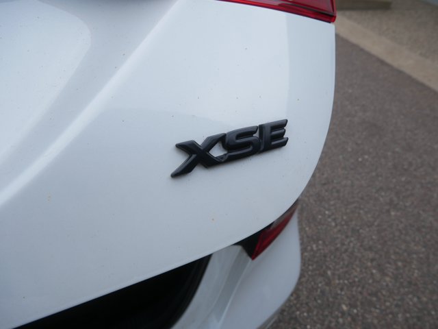 Used 2022 Toyota Camry XSE w/ Blackout Package (TMS) FWD image 10