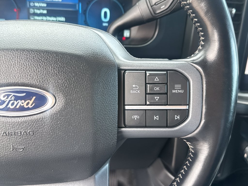 Certified 2023 Ford F350 Lariat w/ Lariat Ultimate Package AWD/4WD image 18