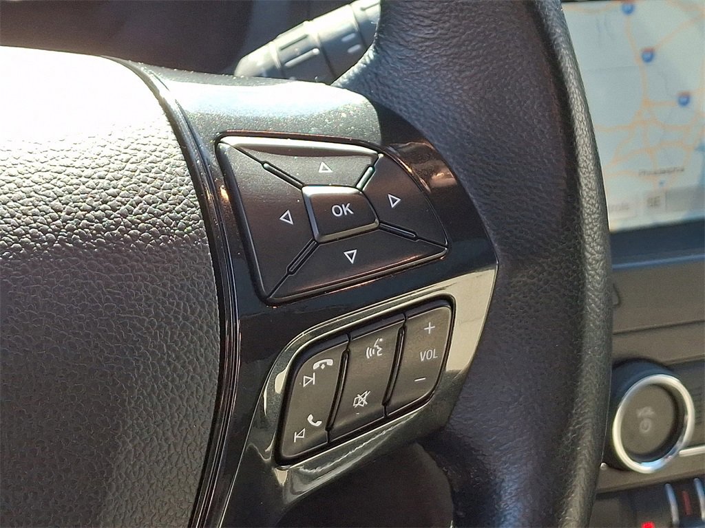 Certified 2019 Ford Explorer XLT w/ Equipment Group 202A image 24