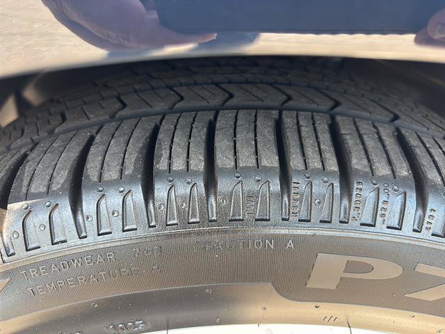 Certified 2020 Ford Fusion SE FWD image 10