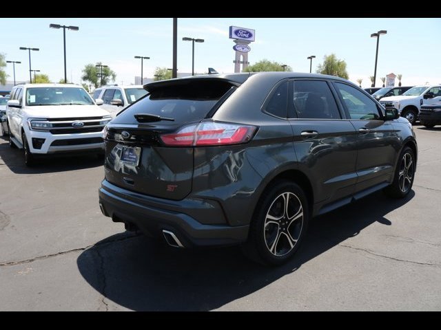 Certified 2019 Ford Edge ST w/ Equipment Group 401A AWD/4WD image 5