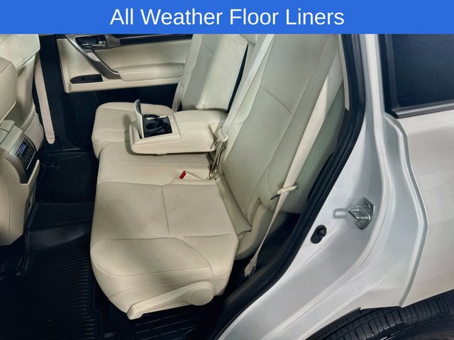 Used 2020 Lexus GX 460 Premium w/ Premium Package AWD/4WD image 21