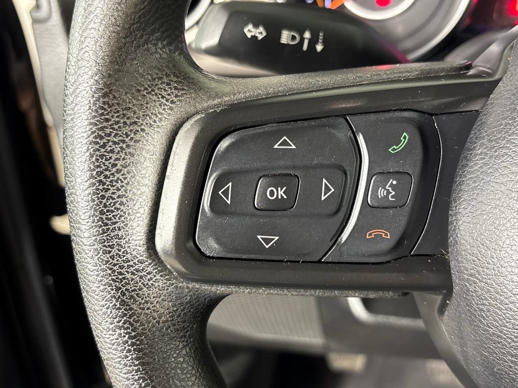 Used 2020 Jeep Wrangler Unlimited Sport AWD/4WD image 18