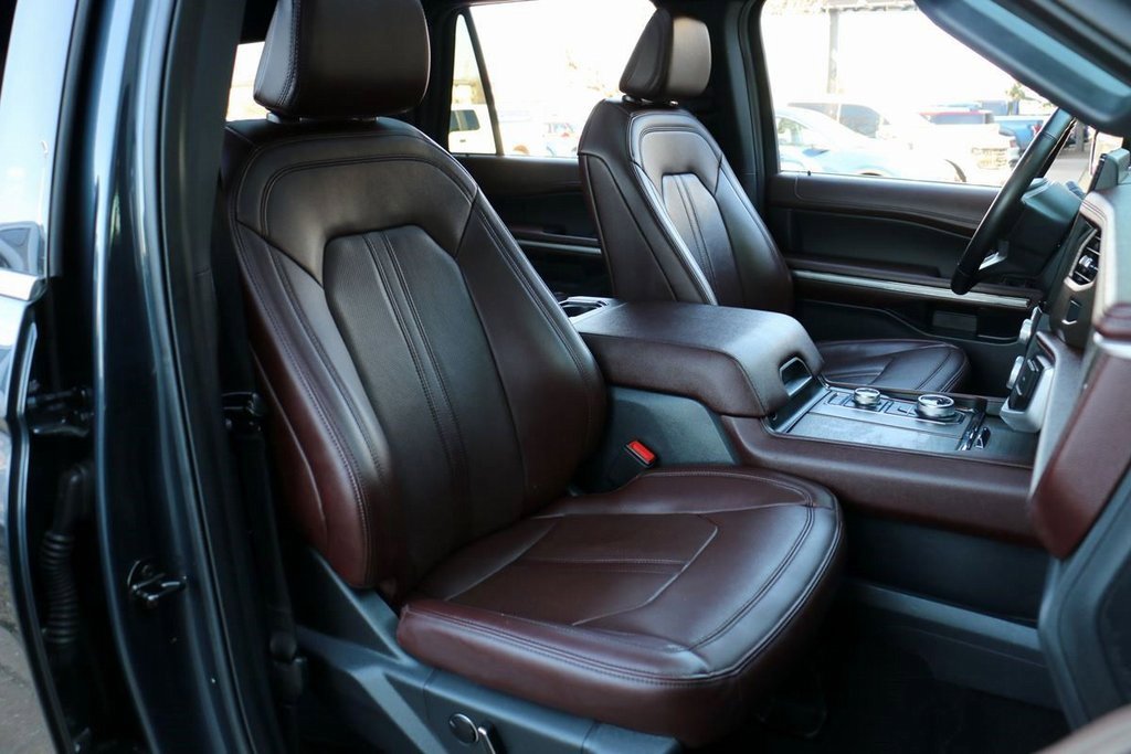 Certified 2024 Ford Expedition Max Limited image 35
