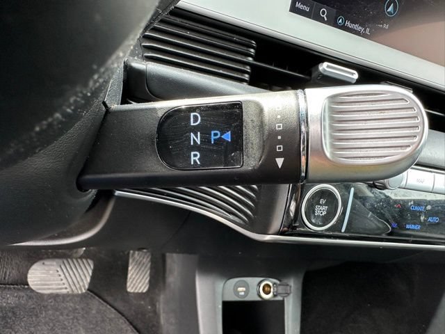 Used 2023 Hyundai Ioniq 5 SEL AWD/4WD image 24