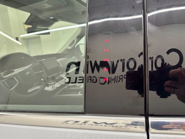 Certified 2025 Ford Expedition Active image 26