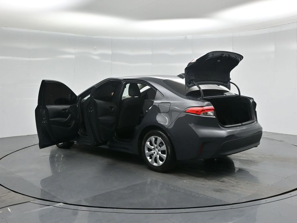 Used 2024 Toyota Corolla LE image 55