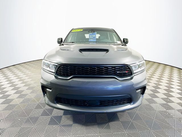 Used 2024 Dodge Durango GT AWD/4WD image 5