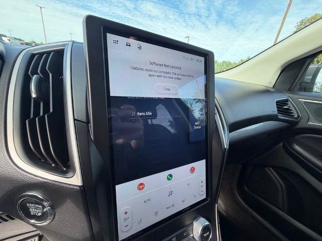 Certified 2024 Ford Edge SEL AWD/4WD image 20