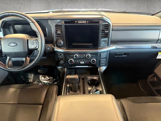 Certified 2025 Ford F150 Raptor image 20