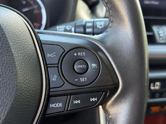 Used 2021 Toyota RAV4 Adventure AWD/4WD image 13