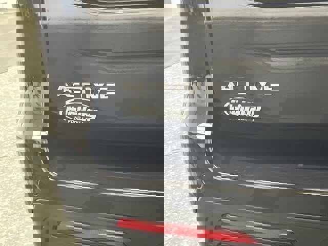 Certified 2025 Ford Expedition Max Active image 39