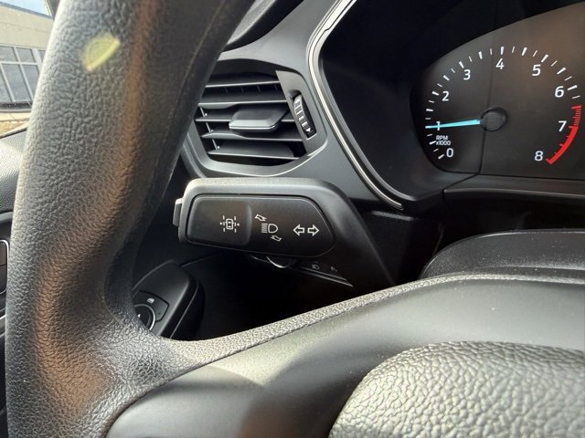 Certified 2020 Ford Escape SE image 23