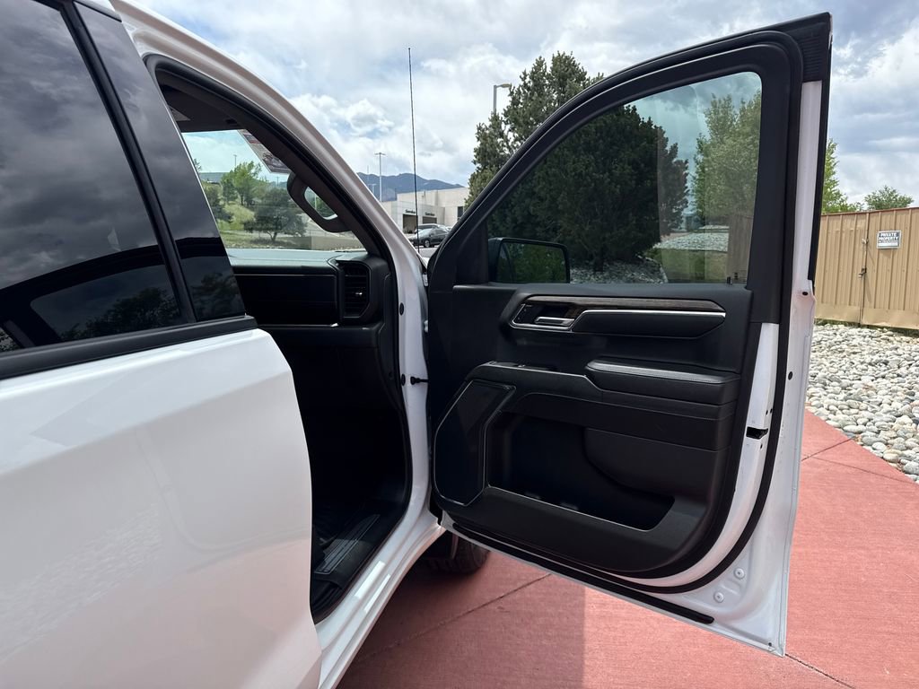 Used 2024 GMC Sierra 1500 Elevation AWD/4WD image 27