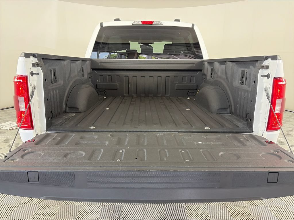 Certified 2023 Ford F150 XLT w/ Equipment Group 301A Mid AWD/4WD image 26