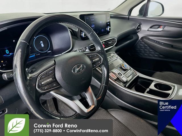 Used 2022 Hyundai Santa Fe XRT AWD/4WD image 11