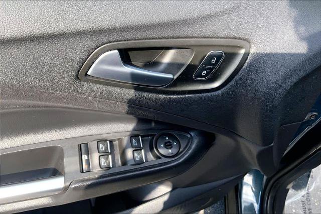 Certified 2019 Ford Escape SEL AWD/4WD image 36