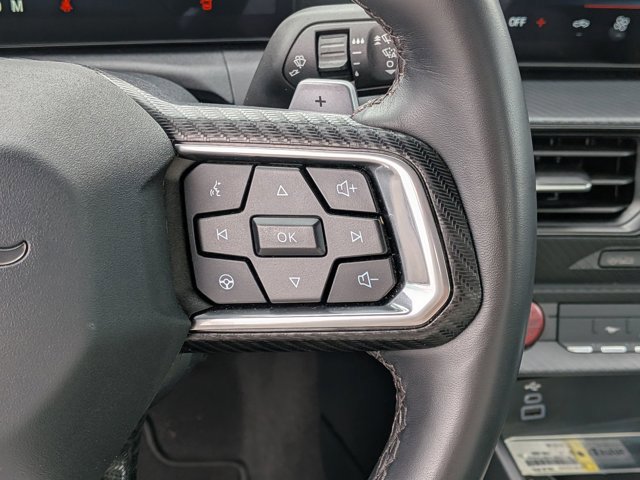 Certified 2024 Ford Mustang GT RWD image 19