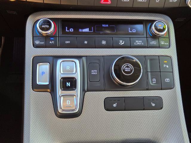 Used 2025 Hyundai Palisade SEL FWD image 22