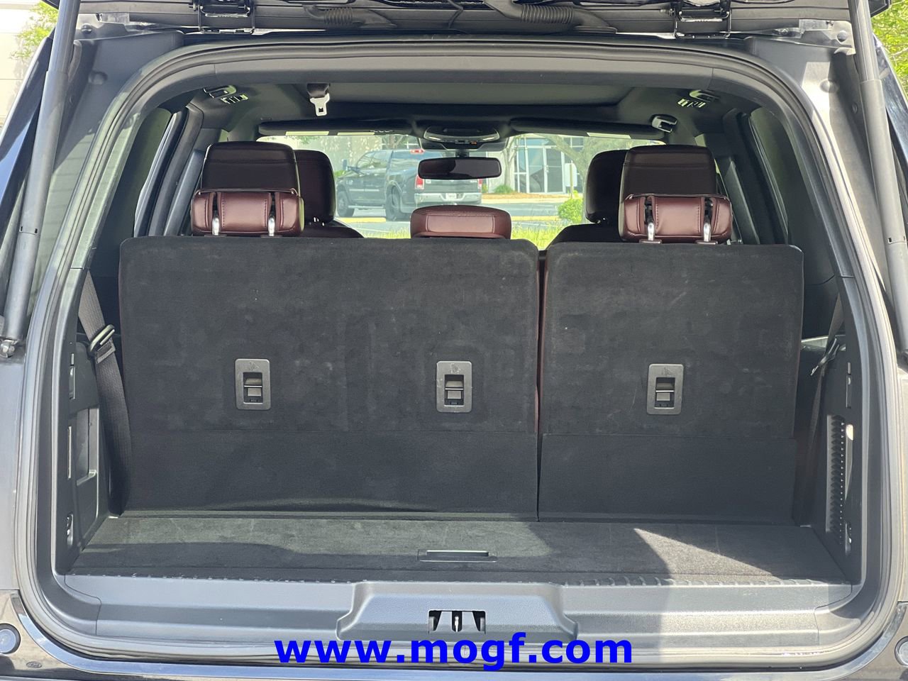 Certified 2024 Ford Expedition Limited RWD image 25