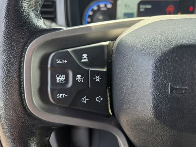 Certified 2021 Ford Bronco First Edition AWD/4WD image 29