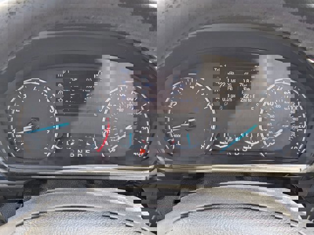 Certified 2020 Ford EcoSport SE w/ SE Convenience Package image 23