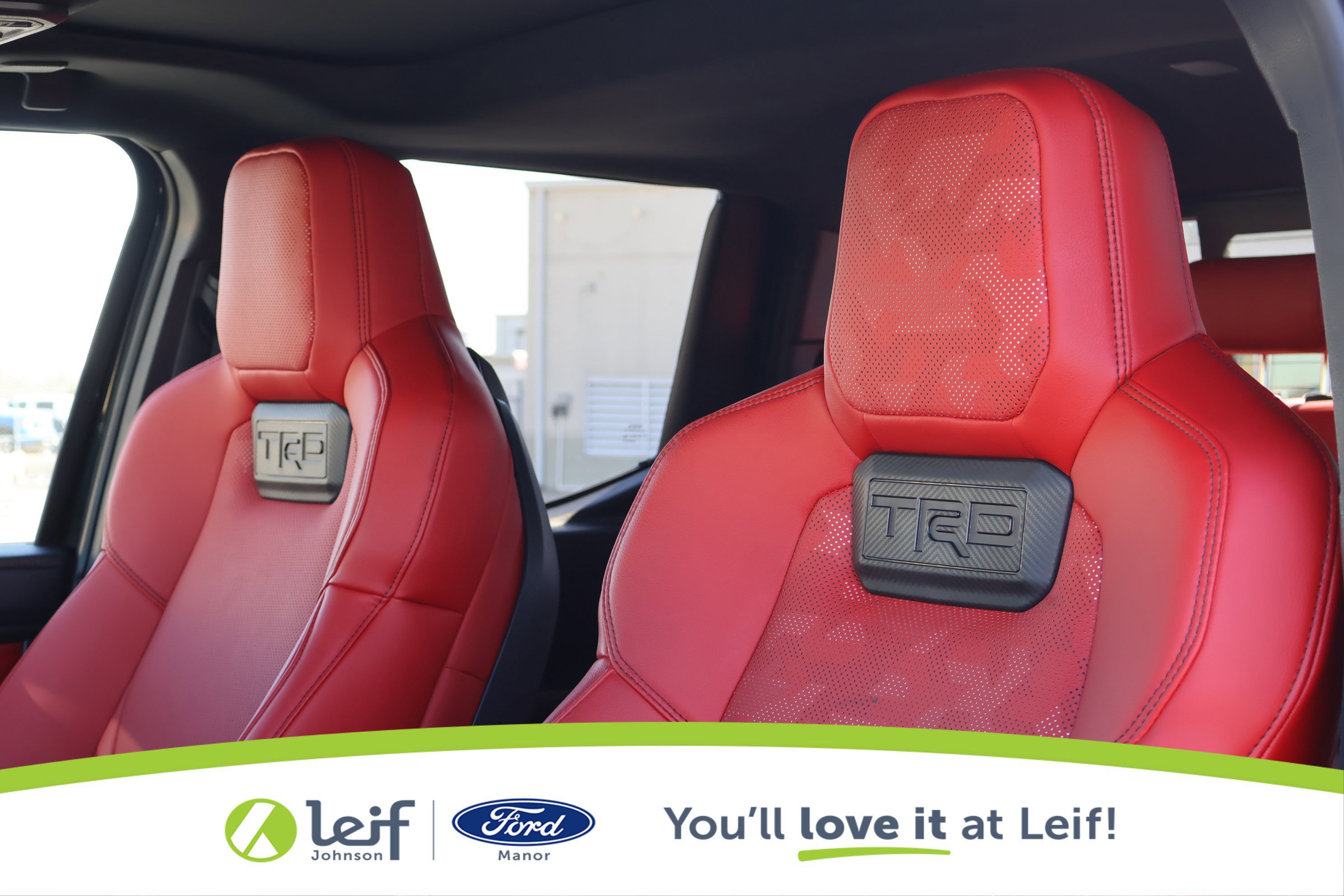 Used 2025 Toyota Tacoma TRD Pro image 14