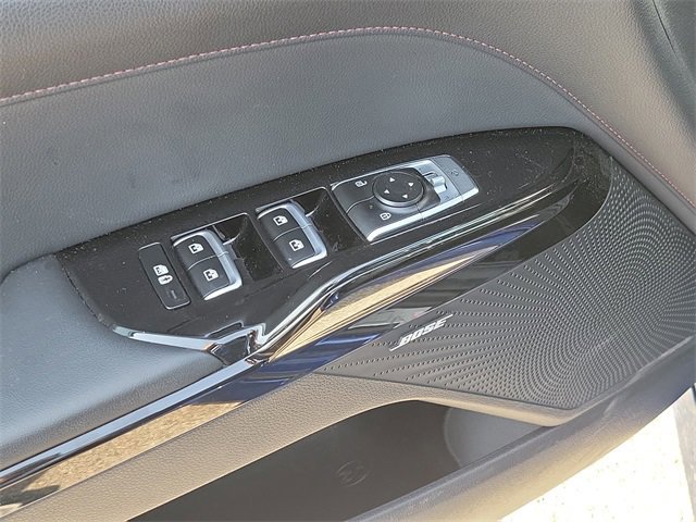 Used 2022 Kia K5 GT w/ GT1 Package image 23