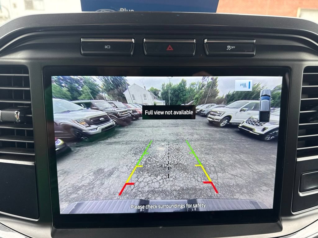 Certified 2023 Ford F150 XLT w/ Equipment Group 302A High AWD/4WD image 26