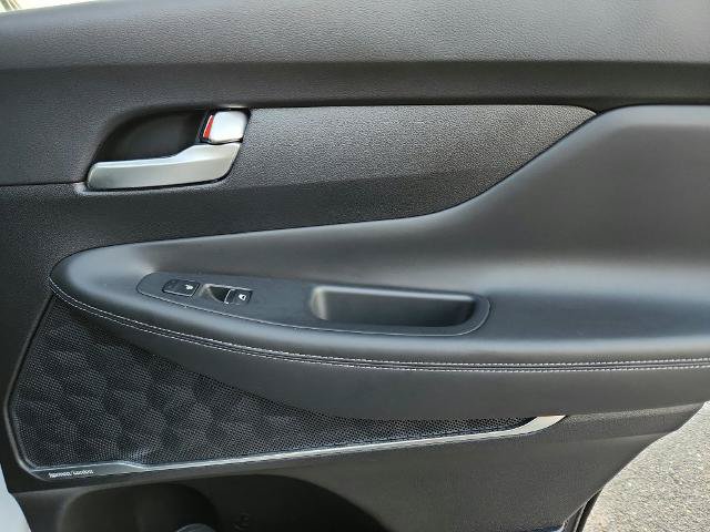 Used 2023 Hyundai Santa Fe Limited FWD image 27