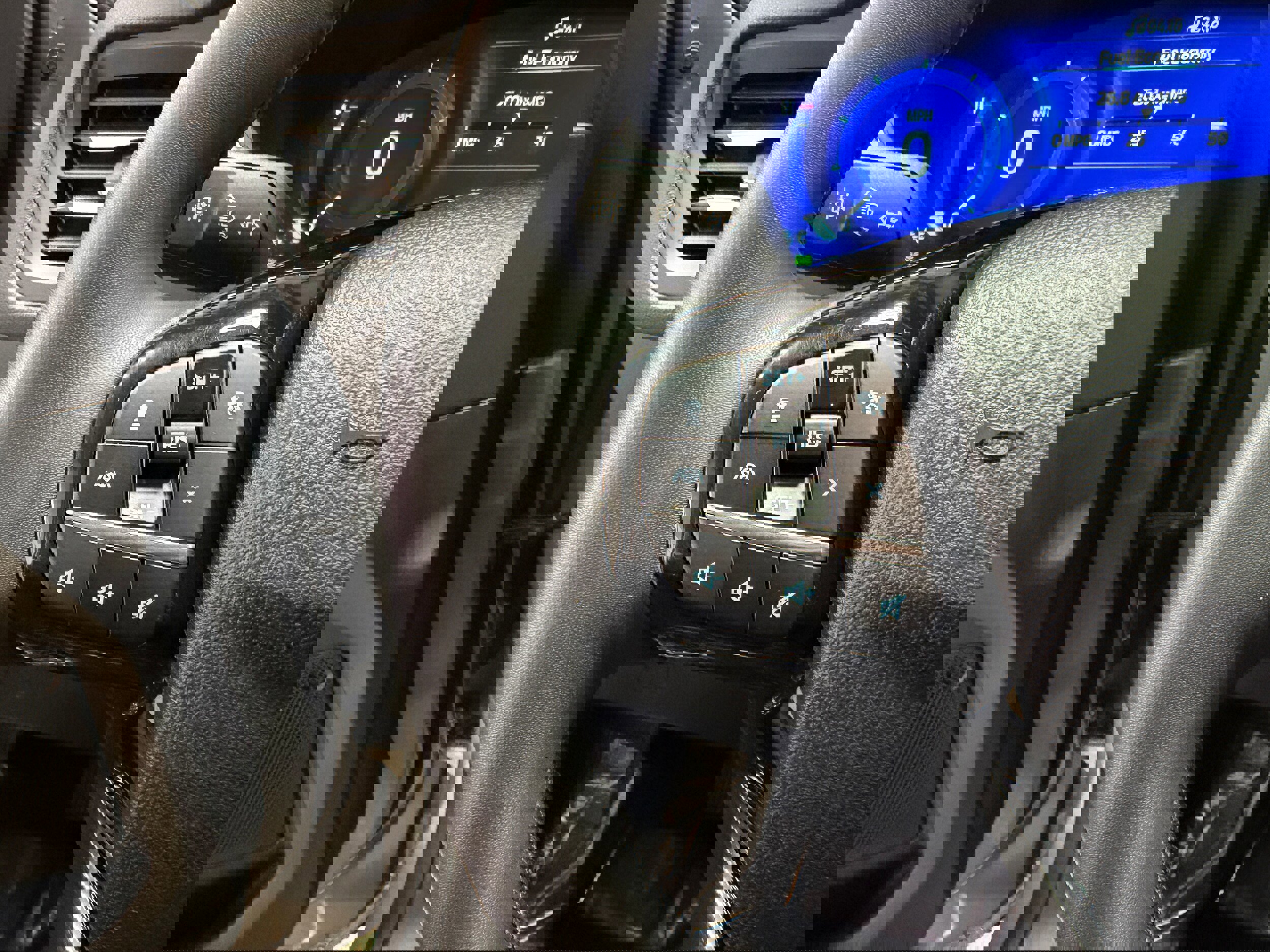 Certified 2022 Ford Escape Titanium image 18