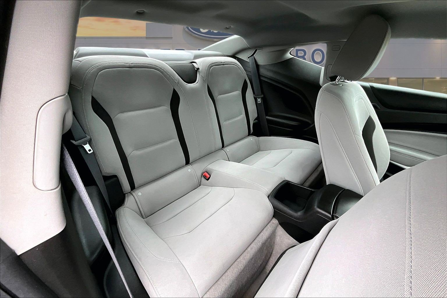 Used 2019 Chevrolet Camaro LT RWD image 27