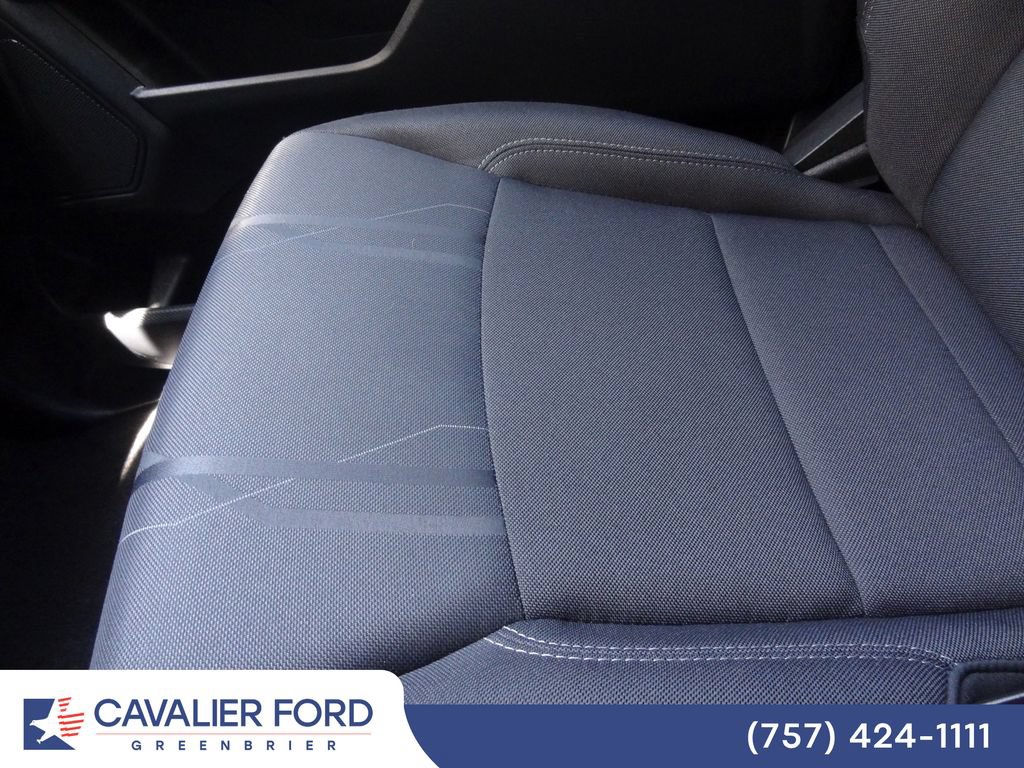 Certified 2026 Ford F150 STX w/ Equipment Group 200A AWD/4WD image 34