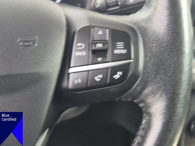 Certified 2021 Ford Bronco Sport Big Bend w/ Big Bend Package AWD/4WD image 19