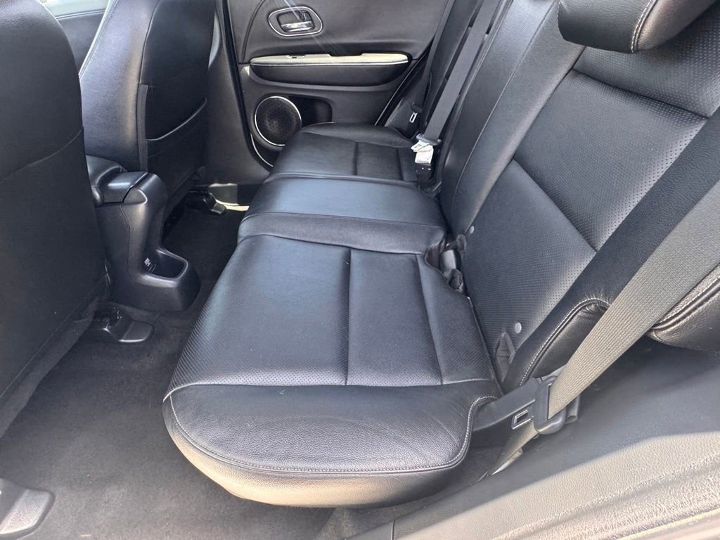 Used 2021 Honda HR-V EX-L image 30