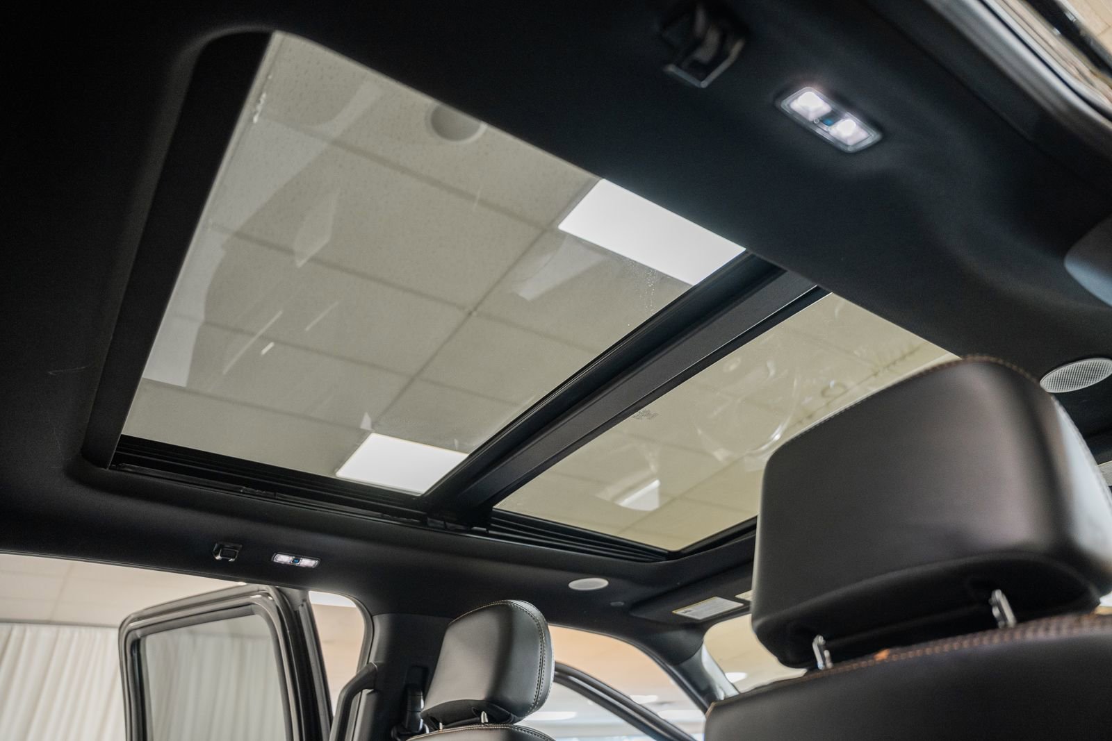 Certified 2023 Ford F150 Platinum image 45