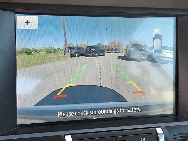 Certified 2023 Ford Mustang Premium image 20