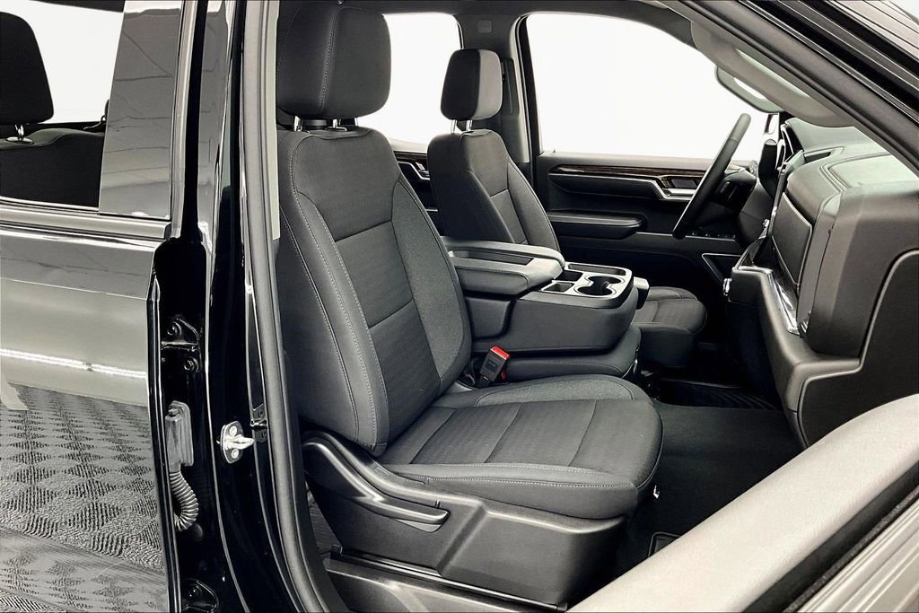 Used 2024 GMC Sierra 1500 Elevation image 9