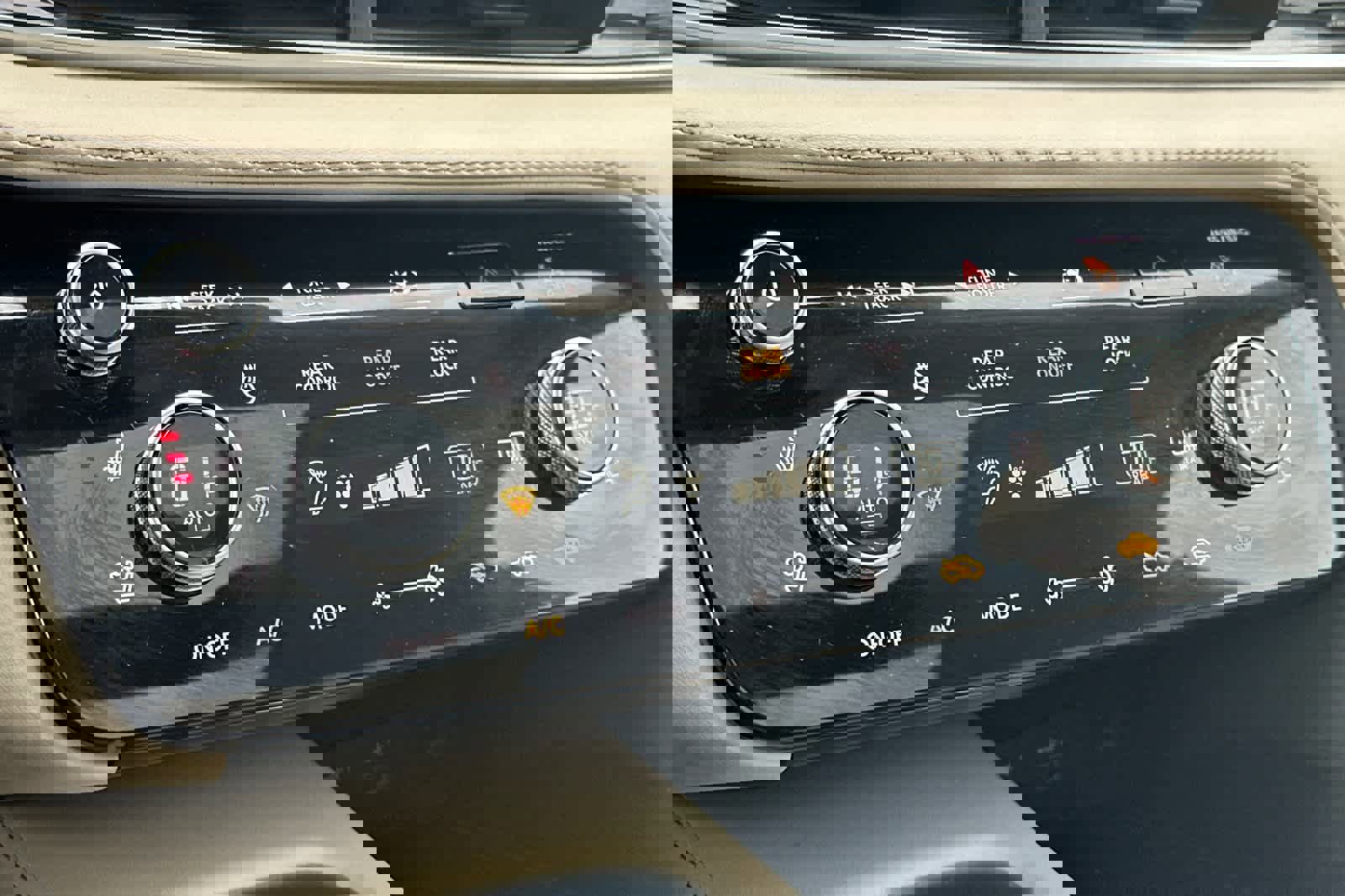 Used 2025 INFINITI QX60 Sensory w/ Vision Package image 22